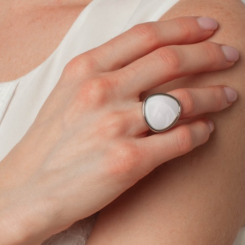 Кольцо Possebon Madre, K0916.1 16 S фото 4